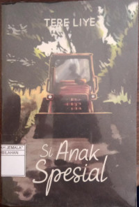 Image of Si Anak Spesial