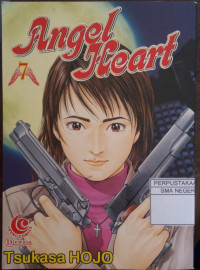 Image of Angel Heart 7