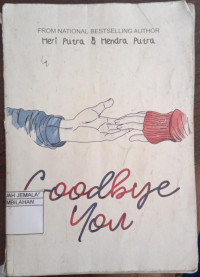 Image of Goodbye You