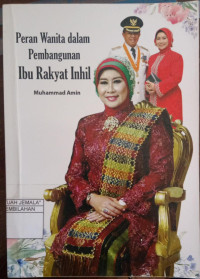Image of Peran Wanita dalam Pembangunan Ibu Rakyat Inhil
