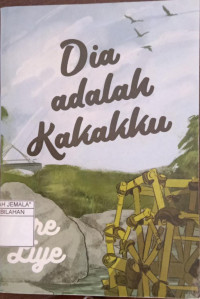 Image of Dia Adalah Kakakku