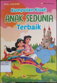 Image of Kumpulan Kisah Anak Sedunia Terbaik