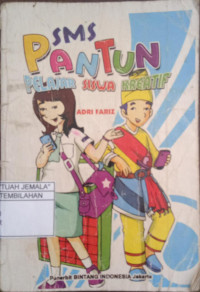 Image of SMS Pantun Pelajar Siswa Kreatif