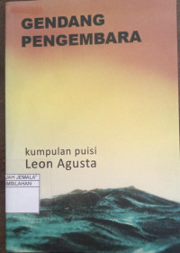 Image of Gendang Pengembara