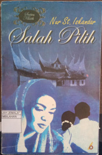 Image of Salah Pilih