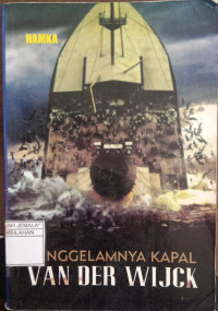 Image of Tenggelamnya Kapal Van Der Wijck