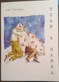 Image of Tuan & Hamba