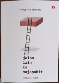 Image of Jalan Lain ke Majapahit