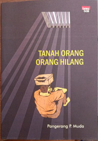 Image of Tanah Orang Orang Hilang
