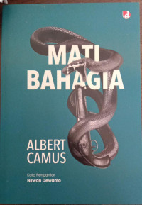 Image of Mati Bahagia