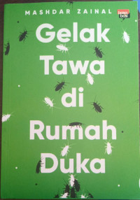 Image of Gelak Tawa di Rumah Duka