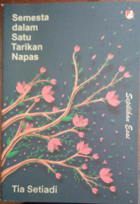 Image of Semesta Dalam Satu Tarikan Nafas