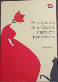 Image of Perempuan-Perempuan Perawat Kenangan