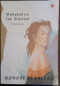 Image of Mahakarya Tidak di Kenal