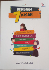 Image of Berbagi 7 Kisah