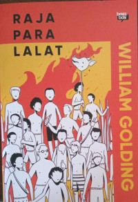 Image of Raja Para Lalat