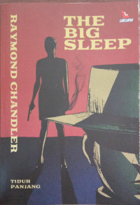 Image of The Big Sleep