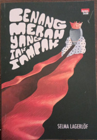 Image of Benang Merah yang Tak Tampak