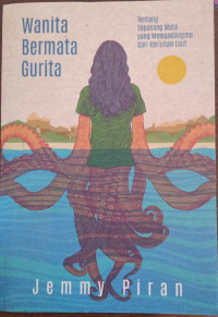 Image of Wanita Bermata Gurita