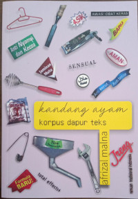 Image of Kandang Ayam