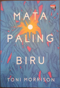 Image of Mata Paling Biru