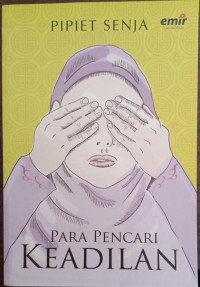 Image of Para Pencari Keadilan