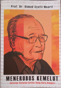 Image of Menerobos Kemelut