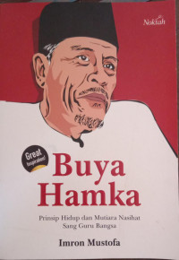 Image of Buya Hamka