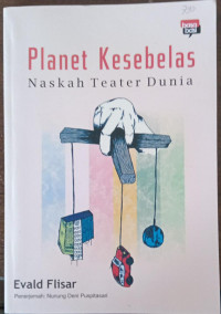 Image of Planet Keseblas