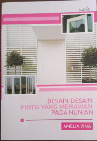 Image of Desain-Desain Pintu yang Menawan Pada Hunian