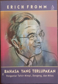 Image of Bahasa yang Terlupakan