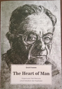 Image of The Heart of Man