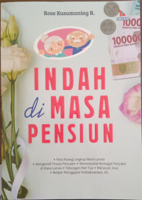 Image of Indah di Masa Pensiun