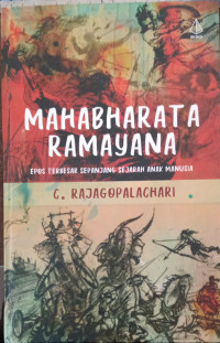 Image of Mahabhrata Ramayana