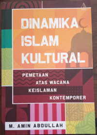Image of Dinamika Islam Kultural