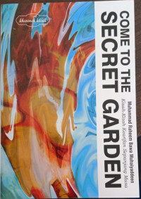 Image of Come to The Secret Garden