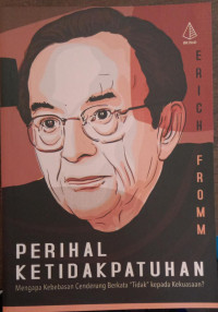 Image of Perihal Ketidakpatuhan