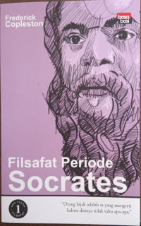 Image of Filsafat Periode Socrates