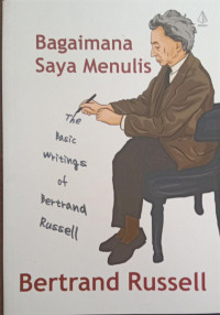 Image of Bagaimana Saya Menulis