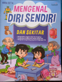 Image of Mengenal Diri Sendiri dan Sekitar