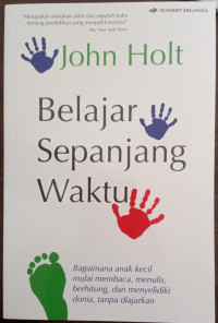 Image of Belajar Sepanjang Waktu