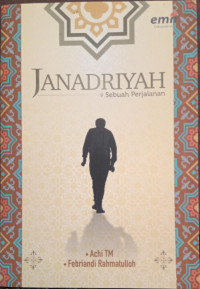 Image of Janadriyah : Sebuah Perjalanan