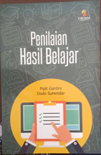 Image of Penilaian Hasil Belajar