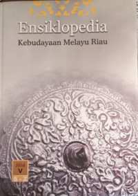 Image of Ensiklopedia Kebudayaan Melayu Riau jilid 5