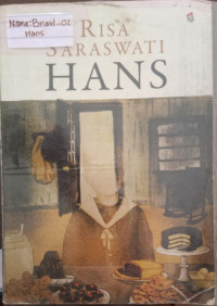 Image of Hans