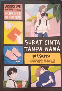 Image of Surat Cinta Tanpa Nama