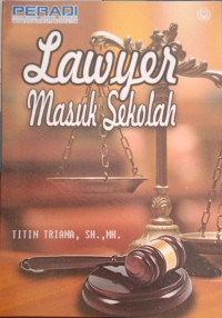 Image of Lawyer Masuk Sekolah
