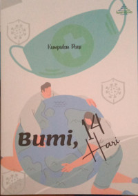 Image of Bumi, 14 Hari