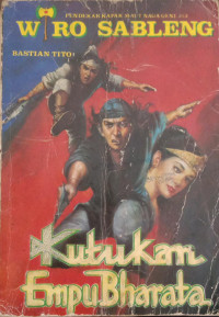 Image of Pendekar Kapak Maut Naga Geni 212 Wiro Sableng : Kutukan Empu Bharata