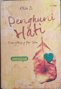 Image of Penghuni Hati